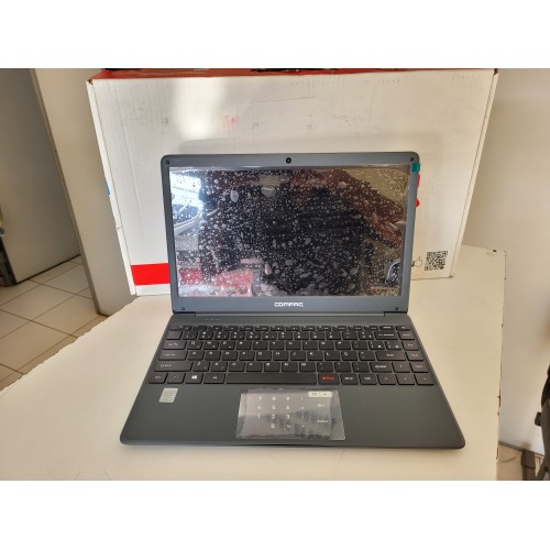 Ultrabook Compaq CQ-27 Core i3, 4Gb, SSD 240Gb, Garantia abr/22