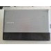 Notebook Samsung RV419 Linha na tela