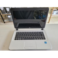 Notebook HP DualCore, 4Gb, HD 500Gb