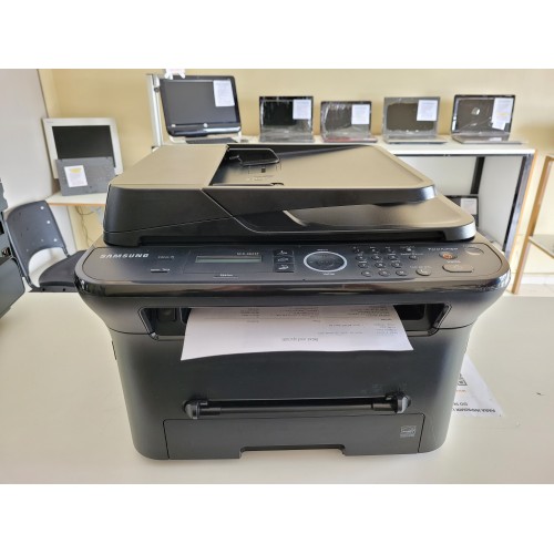 Multifuncional Laser Samsung SCX-4623F