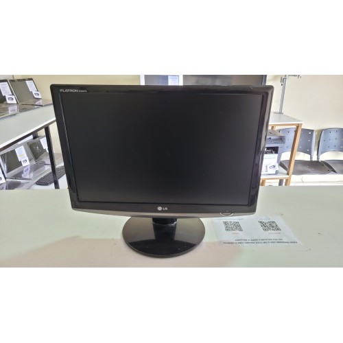 Monitor LCD 19" LG Flatron W1952TQ