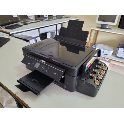 Multifuncional Epson EcoTank L475 