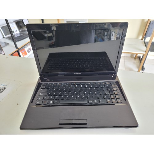 Notebook Lenovo G485 AMD 4Gb 