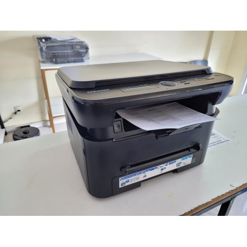 Multifuncional Laser Samsung SCX-4600