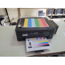 Multifuncional Epson EcoTank L355