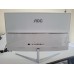 Monitor tela curva 40" AOC C4008VH8