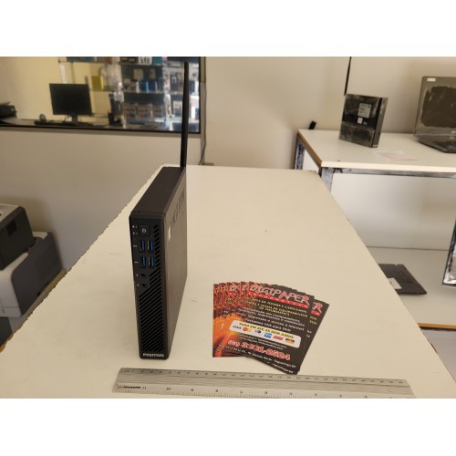 Mini PC Positivo Master C810 Core i5, 8Gb