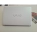 Notebook Sony Vaio Core i5, 4Gb de memória, HD 750Gb, Tela 15,6" 