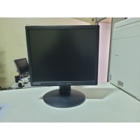Monitor LCD 17" Positivo Pivotante, gira 90º
