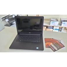 Notebook Gamer Dell i7 16Gb, Geforce 930M 4Gb