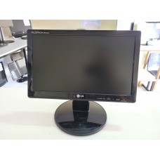 Monitor LCD 15" LG Flatron W1545S