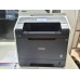 Multifuncional Laser Colorida Brother MFC-L8600CDW
