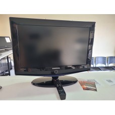TV Monitor LCD 26" Samsung