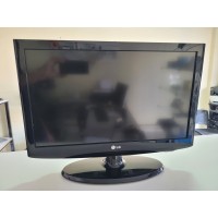 TV Monitor LCD 22" LG 22LH20R