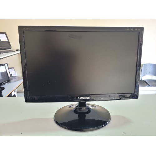 Monitor TV LED 19" Samsung T19B300LB