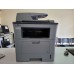 Multifuncional Laser Samsung SCX-5835FN