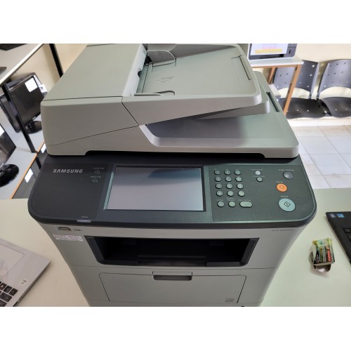 Multifuncional Laser Samsung SCX-5835FN