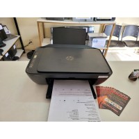 Multifuncional HP Deskjet Ink Advantage 2774 Wifi