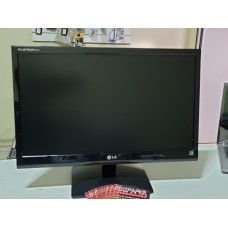 Monitor LED 22" LG HDMI Full HD