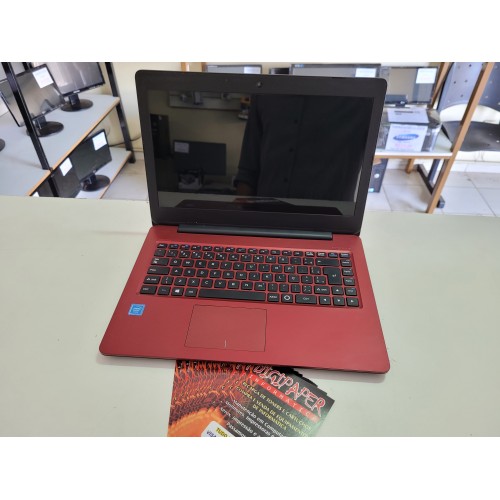 Notebook Positivo Stilo XC3634 DualCore 4Gb SSD 