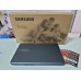 Notebook Samsung Essentials 350x 4Gb SSD na caixa 