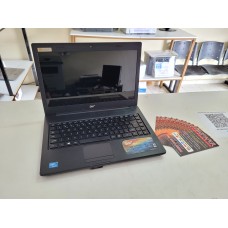 Notebook Positivo Sim+ 2460M