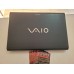 Notebook Sony Vaio Core i7, 8Gb, SSD+HD, Tela 15,6" 