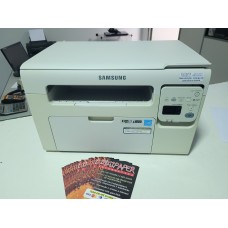 Multifuncional Laser Samsung SCX-3405W