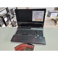 Notebook Samsung i5, Vídeo dedicado, SSD