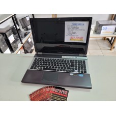 Notebook Samsung i5, Vídeo dedicado, SSD