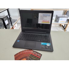 Notebook Positivo Stilo One XC3550 QuadCore SSD