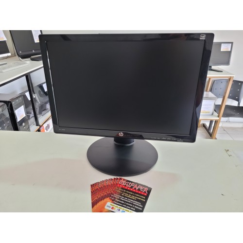 Monitor LCD 19" HP W1942P com Base Rotativa