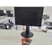 Monitor LCD 19" HP W1942P Base Rotativa