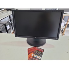 Monitor LED 20" HP E2011PX Base Rotativa