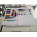 Impressora Laser Colorida HP Pro 400 M451DW