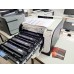 Impressora Laser Colorida HP Pro 400 M451DW