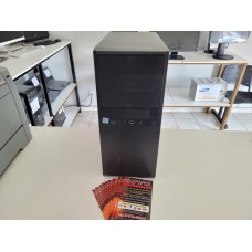 Computador Core i3-7350k 4.20Ghz 8Gb SSD 240Gb