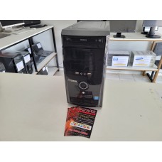 Computador Celeron J1800 4Gb HD 500Gb