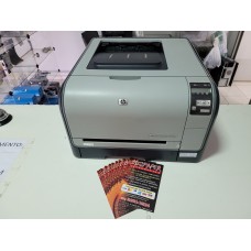 Impressora Laser Colorida HP CP1515N