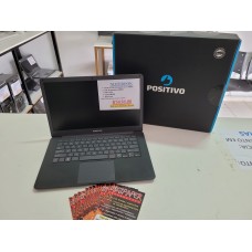 Notebook Positivo Motion Q232A QuadCore SSD