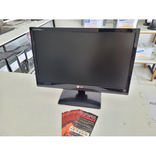 Monitor LED 20" LG E2041 