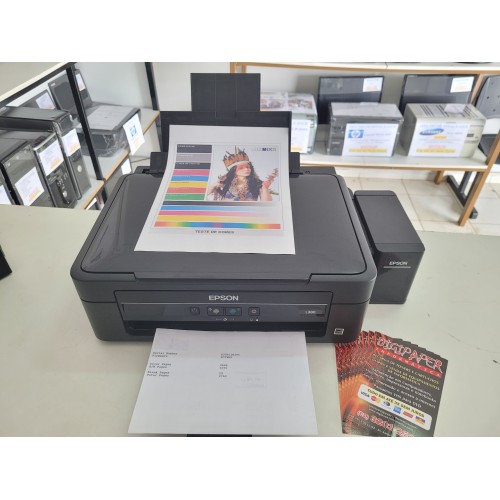 Multifuncional Epson EcoTank L380 
