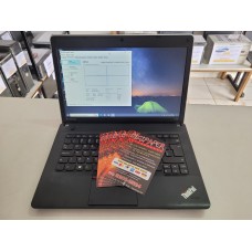 Notebook Lenovo E430 Core i3 4Gb HD 500Gb