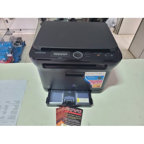 Multifuncional Laser Colorida Samsung CLX-3175N
