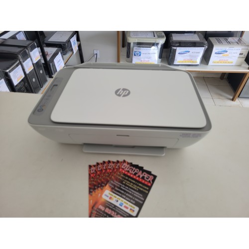 Multifuncional HP Deskjet Ink Advantage 2776 Wifi