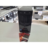 Computador Core i3 2a ger. 4Gb SSD 128Gb