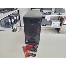 Computador DualCore 4Gb HD 750Gb