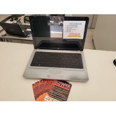 Notebook HP Core i3, 4Gb, SSD 128Gb