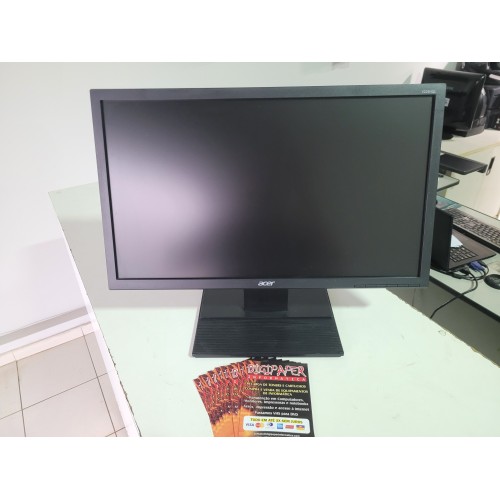 Monitor LED 22" Full HD HDMI Acer V226HQL 
