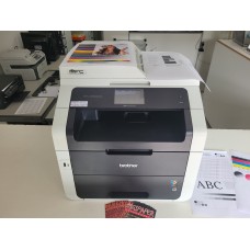 Multifuncional Laser Colorida Brother MFC-9330CDW